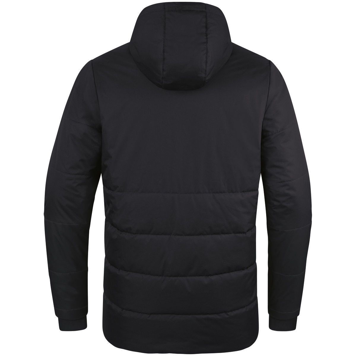 Jako - Coach Team, Kinder Jacke mit Kapuze