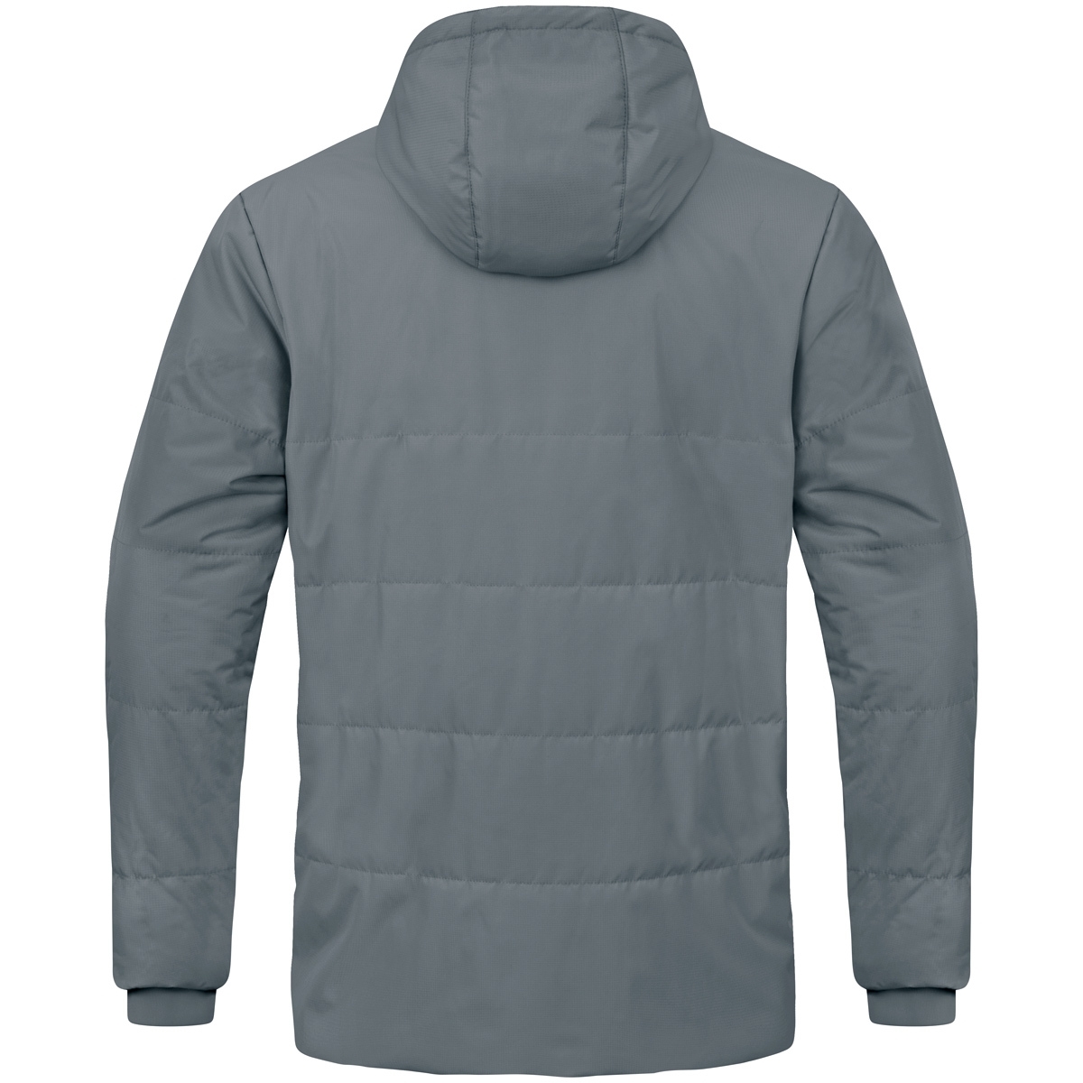Jako - Coach Team, Jacke mit Kapuze