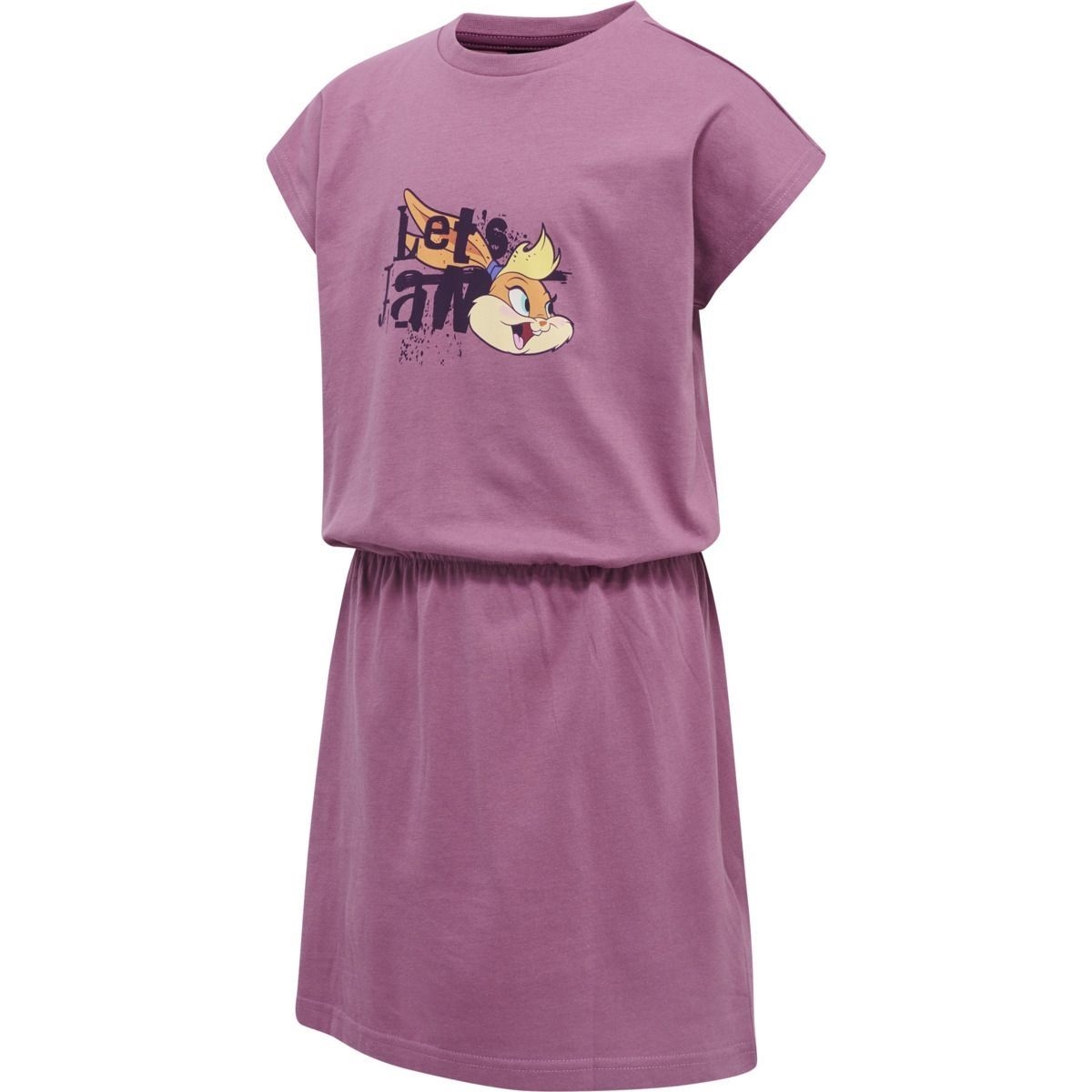 Hummel - hmlSPACE JAM, Kinder Kleid