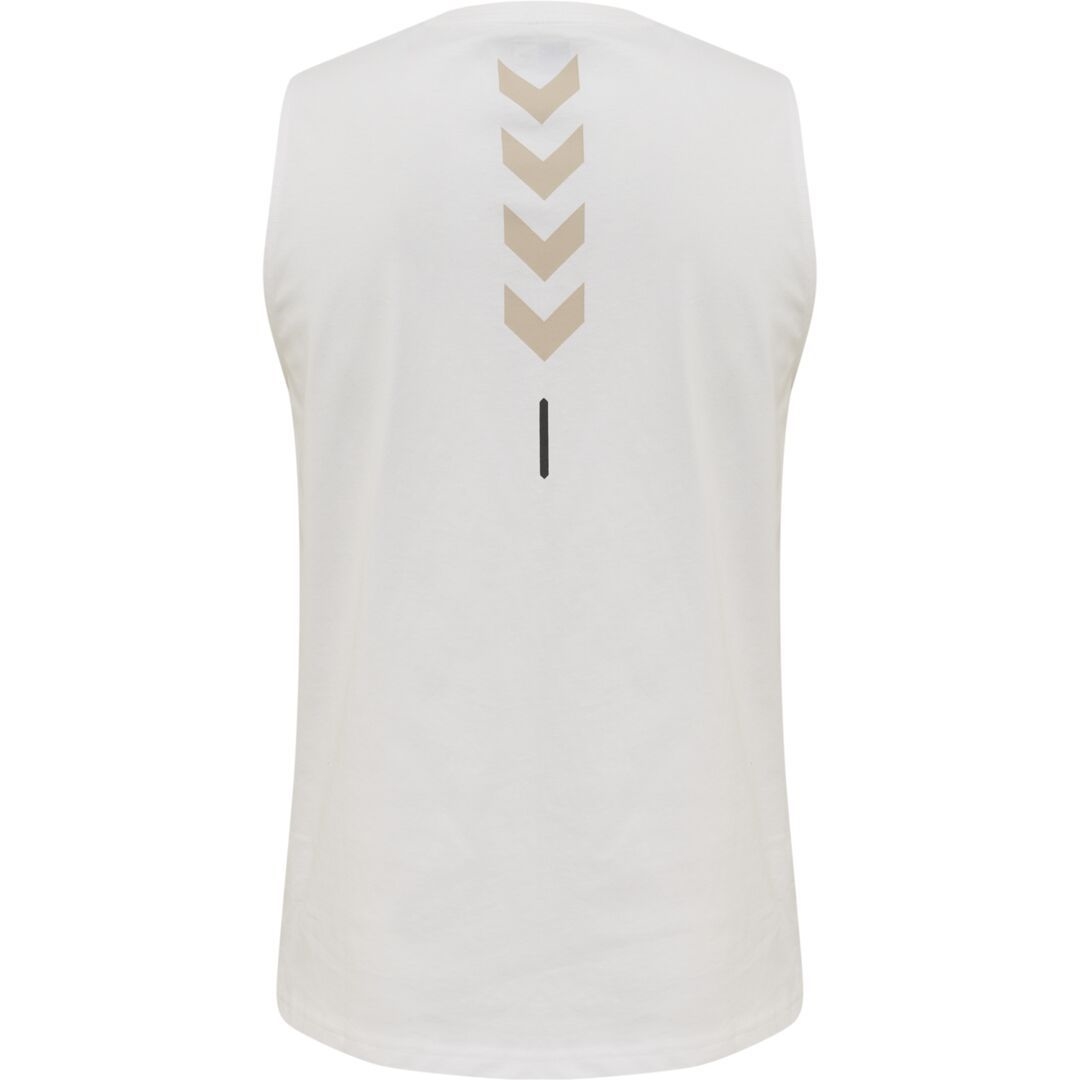 Hummel - hmlTE Callum, Tank Top