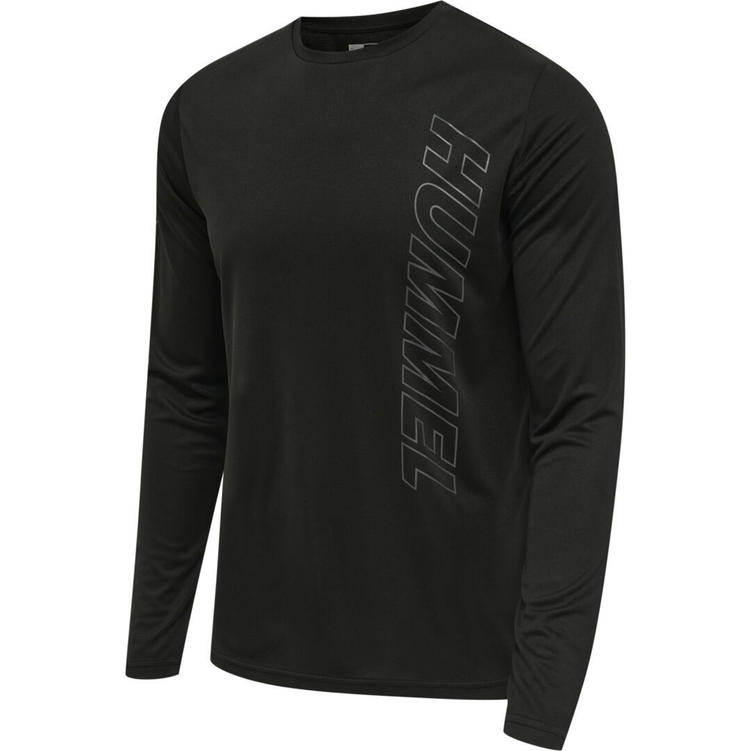 Hummel - hmlTE Topaz, Langarmshirt