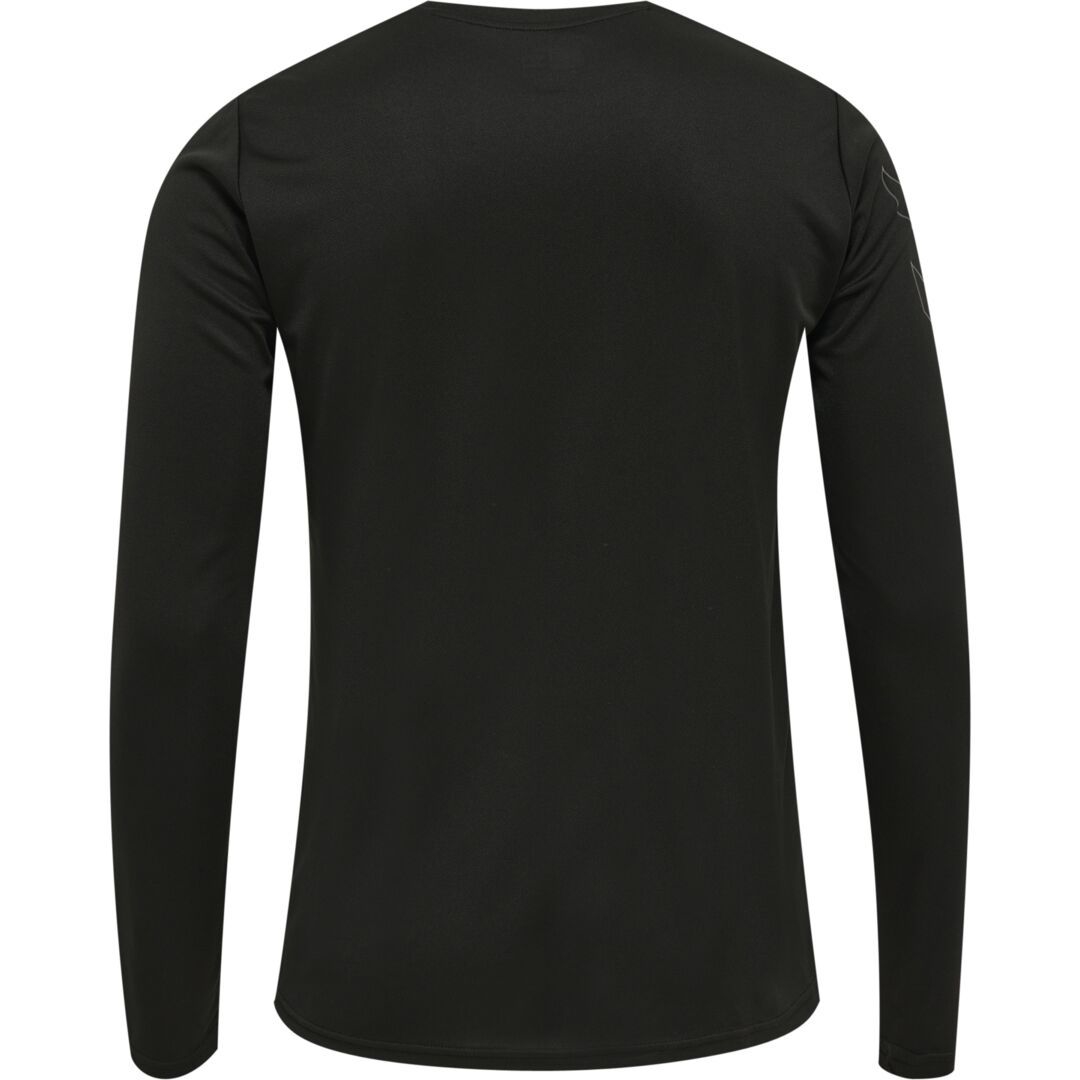 Hummel - hmlTE Topaz, Langarmshirt