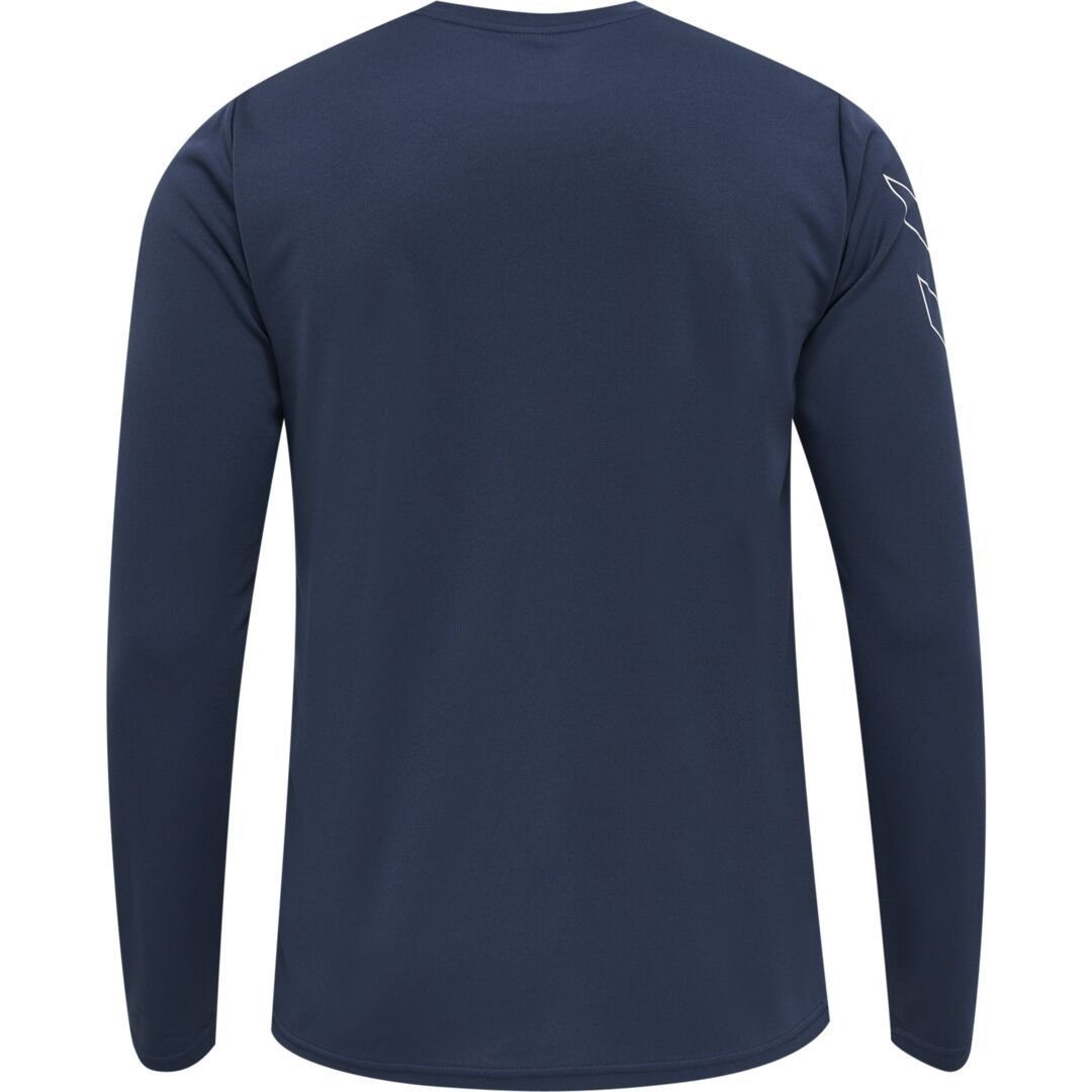 Hummel - hmlTE Topaz, Langarmshirt
