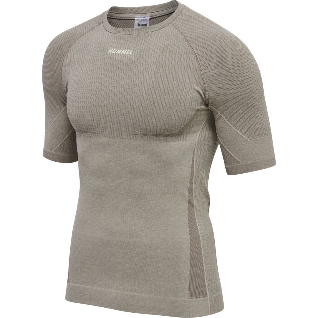 Hummel - hmlTE Mike, Seamless T-Shirt