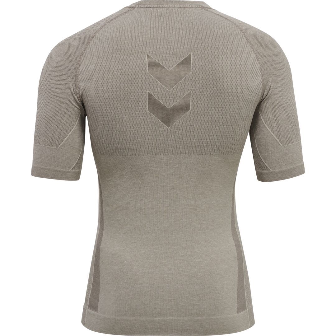 Hummel - hmlTE Mike, Seamless T-Shirt