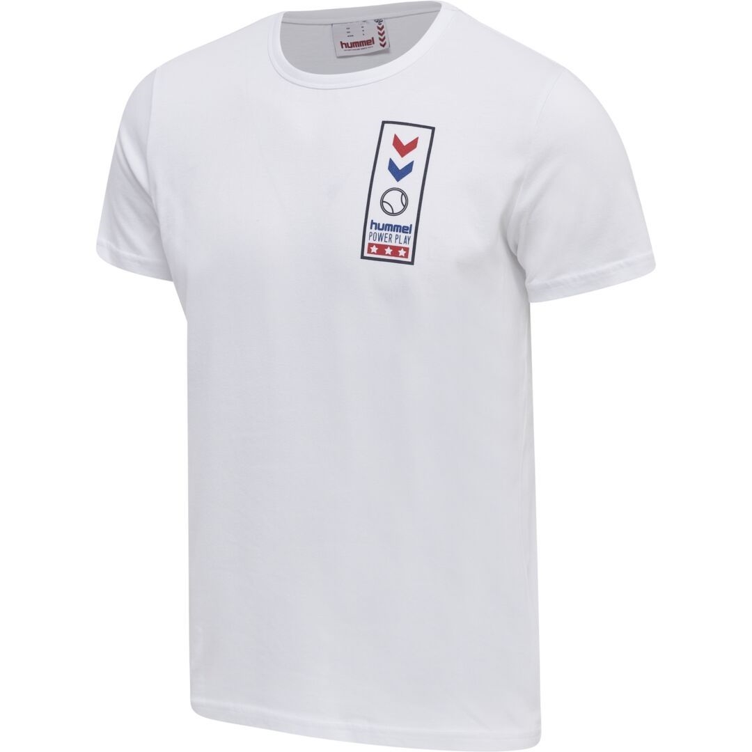 Hummel - hmlIC Combi, T-Shirt