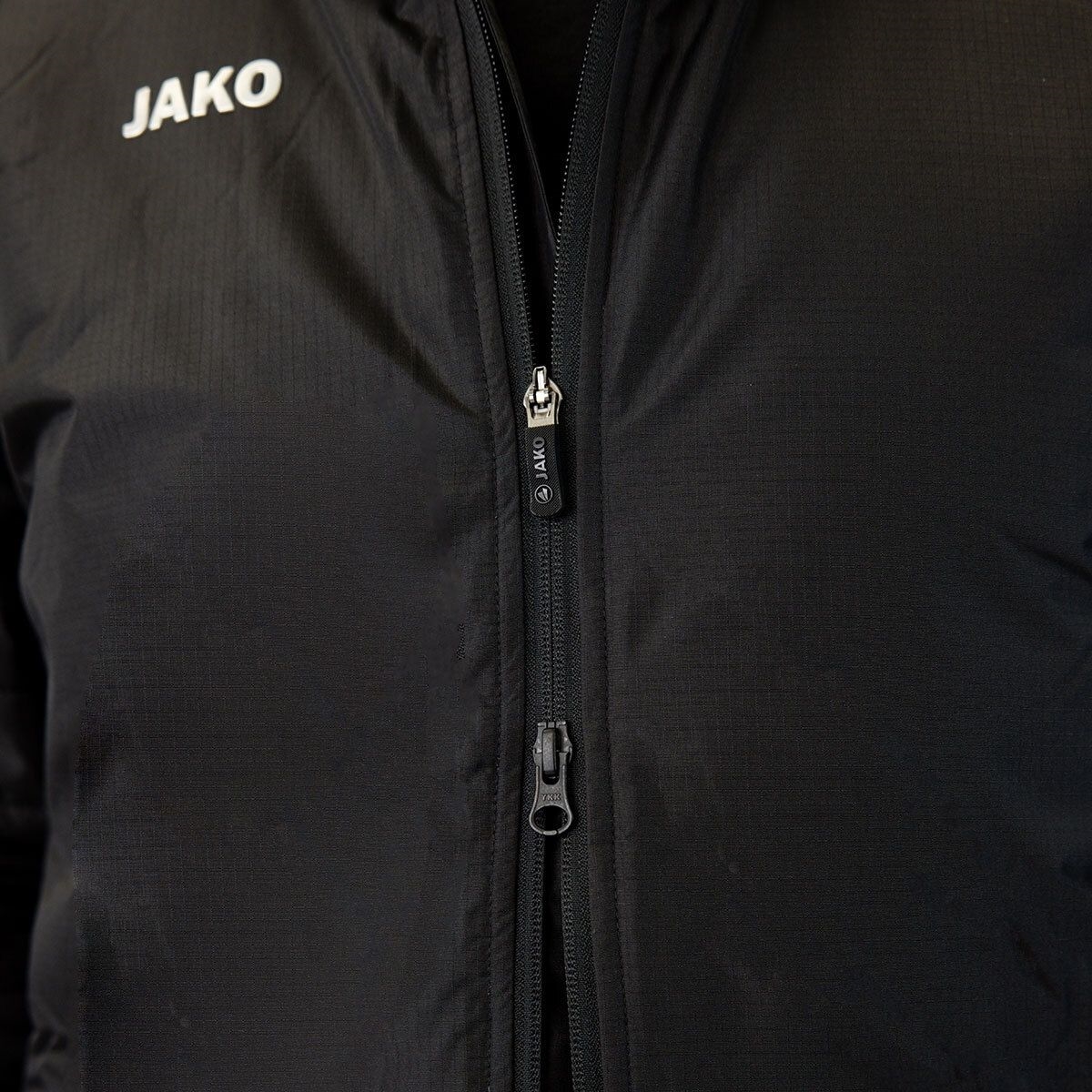 Jako - Bankmantel Team, Mantel