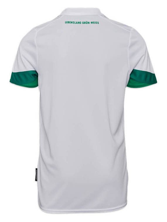 Umbro - SV Werder Bremen Ausw�rtstrikot Kinder