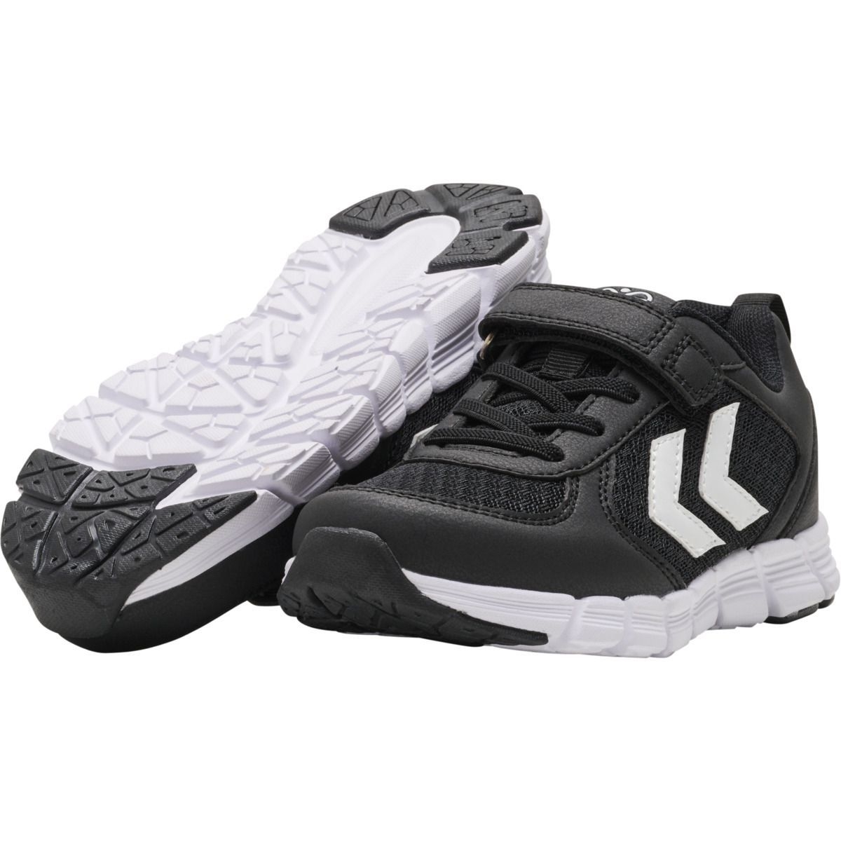 Hummel - Speed ​​Jr, Kinder Sneaker