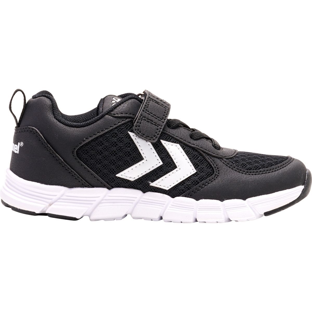 Hummel - Speed ​​Jr, Kinder Sneaker