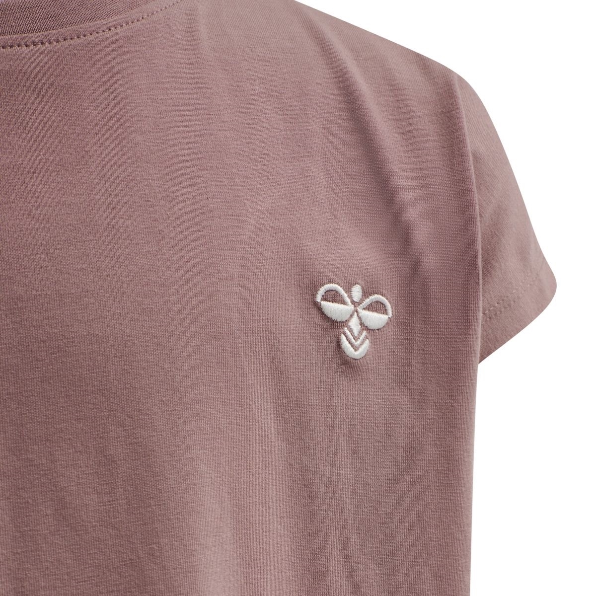 Hummel - hmlDOCE, Kinder T-Shirt