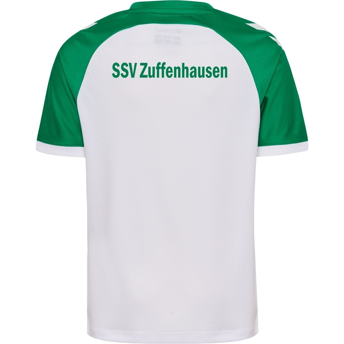SSV ZUFFENHAUSEN – Hummel hmlMATCH JERSEY S/S, Kinder