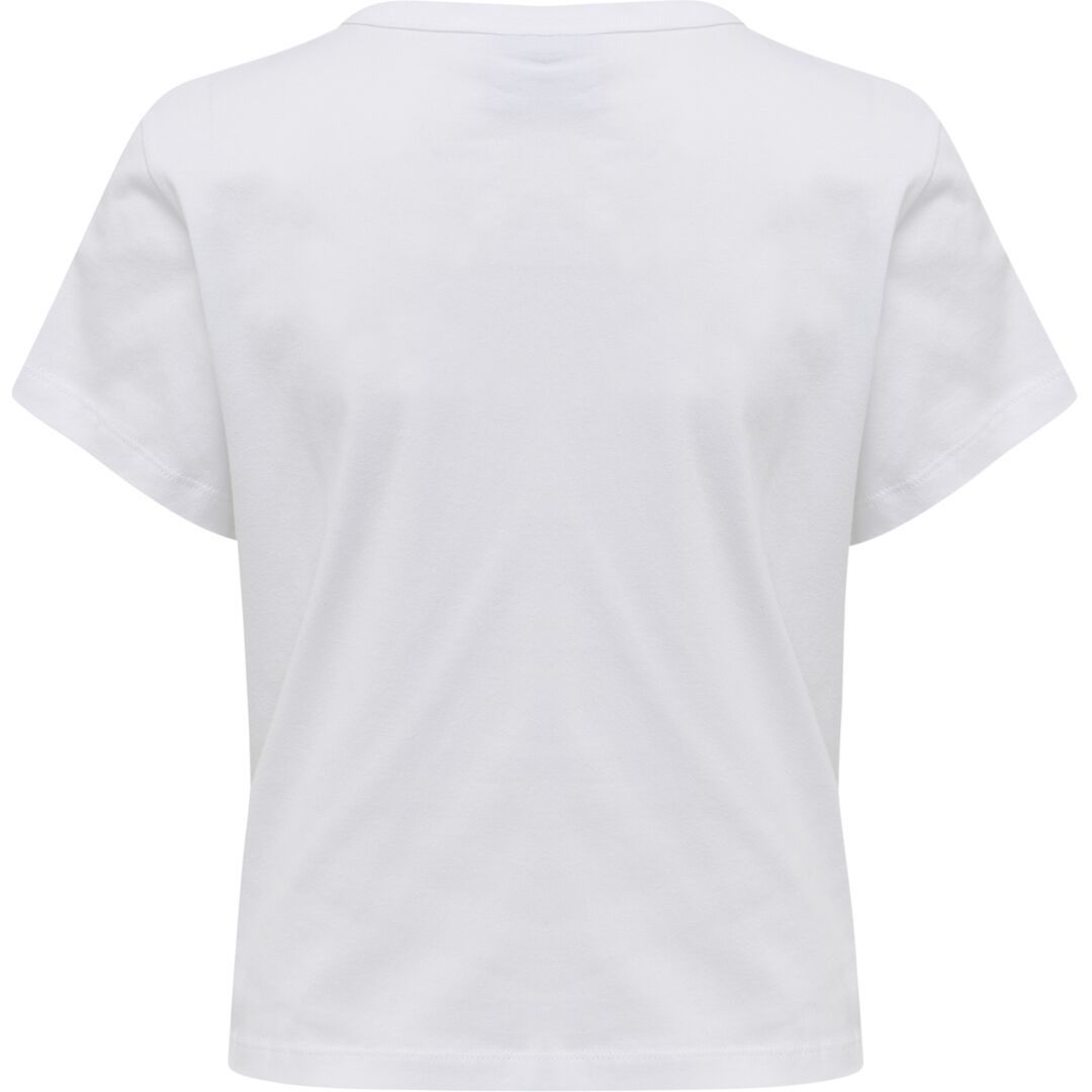 Hummel - hmlIC Texas, Crop T-Shirt