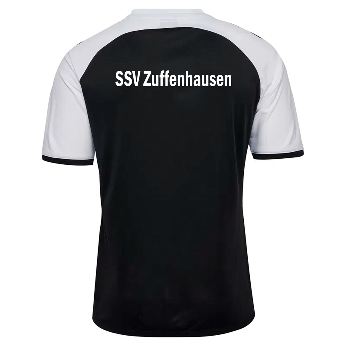 SSV ZUFFENHAUSEN – Hummel hmlMATCH JERSEY S/S, Jugend
