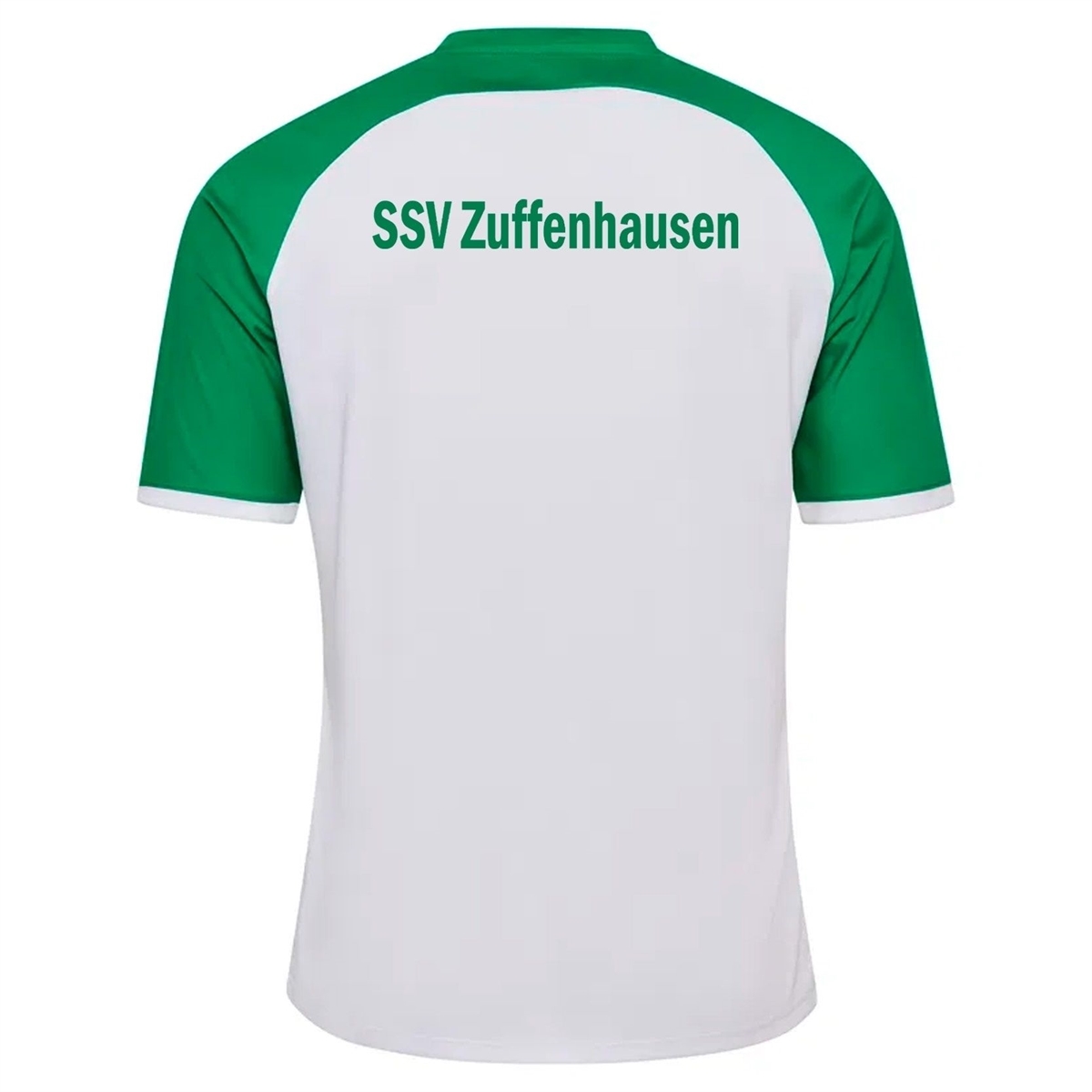 SSV ZUFFENHAUSEN – Hummel hmlMATCH JERSEY S/S, Jugend