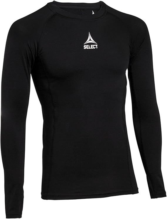 Select - Funktionsshirt lang, Kinder