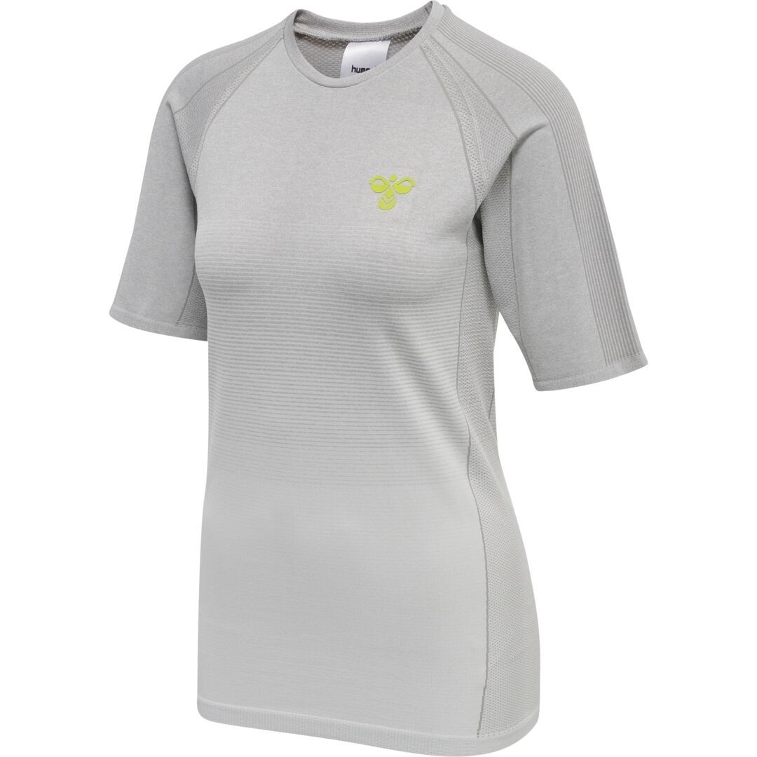 Hummel - GG12 Training, Damen Seamless T-Shirt