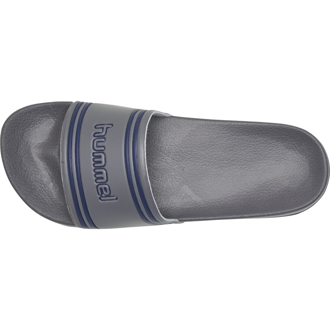 Hummel - Pool Slide Retro, Badelatschen