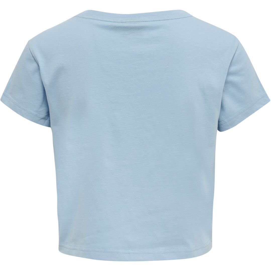 Hummel - hmlLEGACY, Cropped T-Shirt