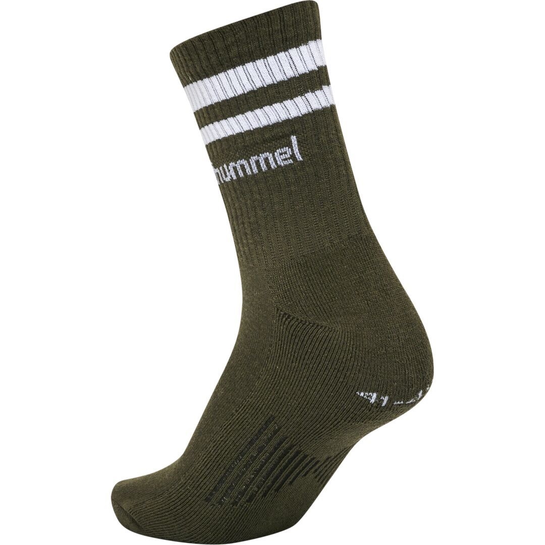 Hummel - hmlRETRO, Socken Mix 4er Pack