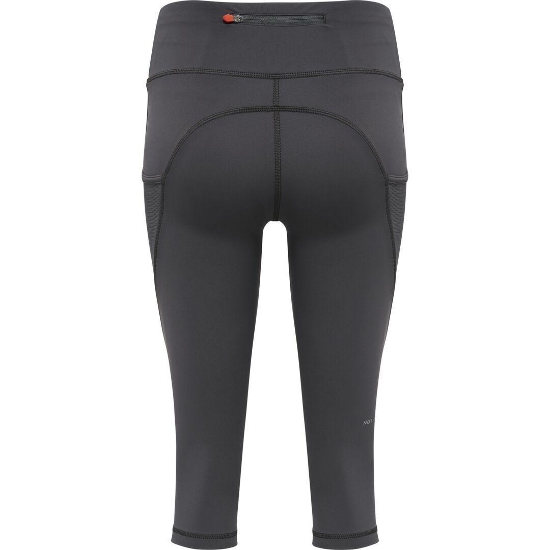 Newline - Damen High Waist Knie Tights