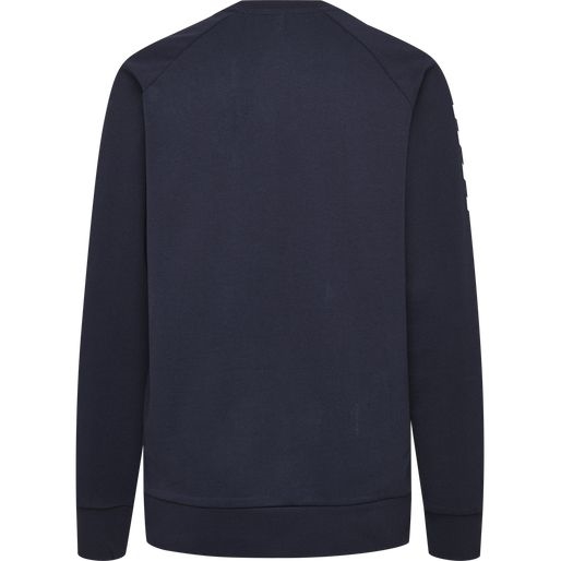 Hummel - hmlGO Cotton, Damen Sweatshirt