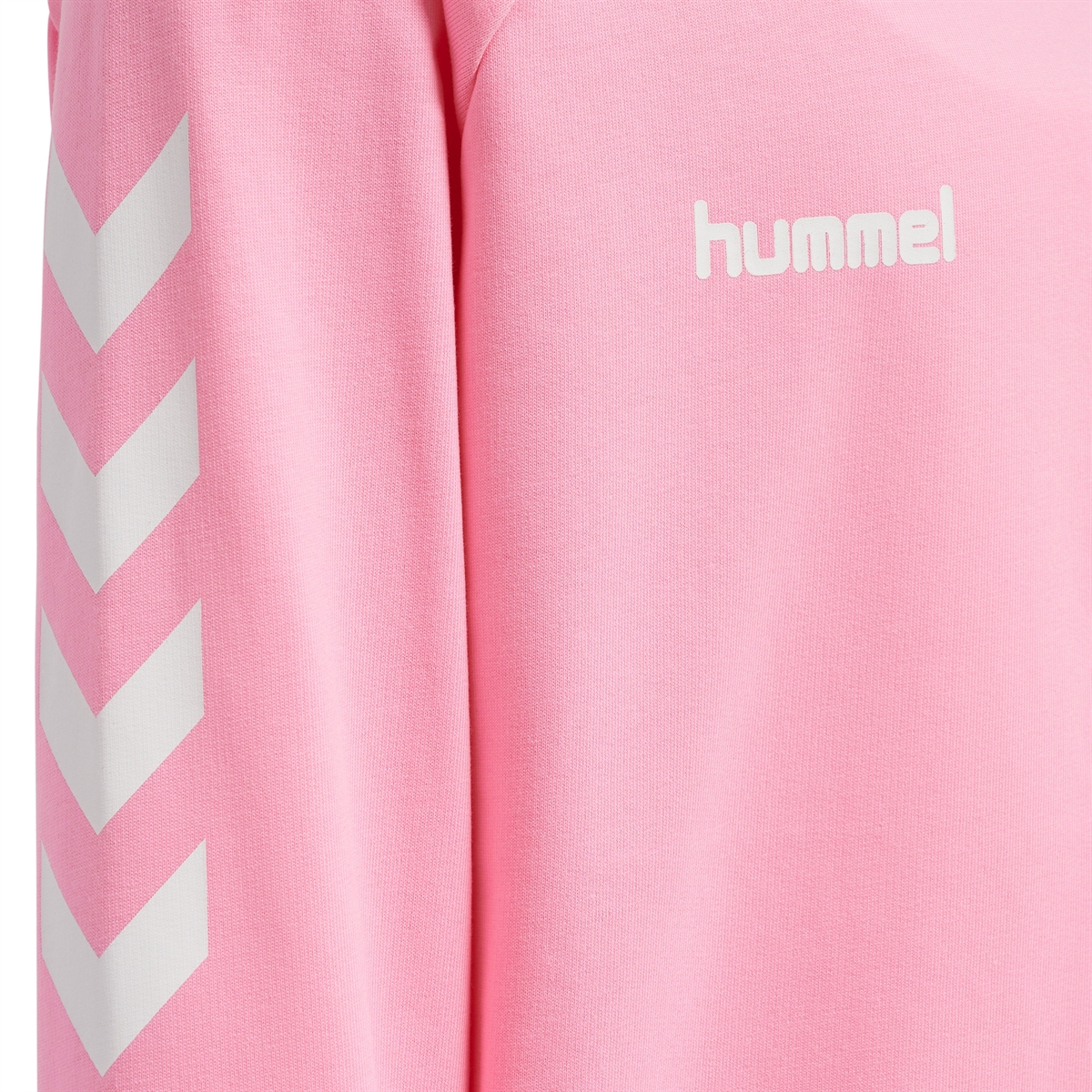 Hummel - hmlGO Cotton, Kinder Hoodie