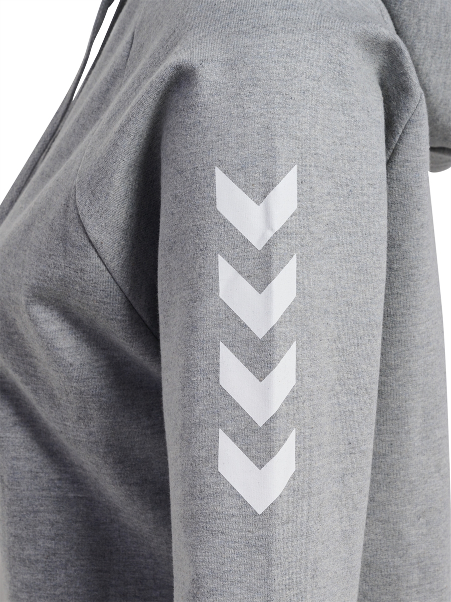 Hummel - hmlGO Cotton, Damen Hoodie