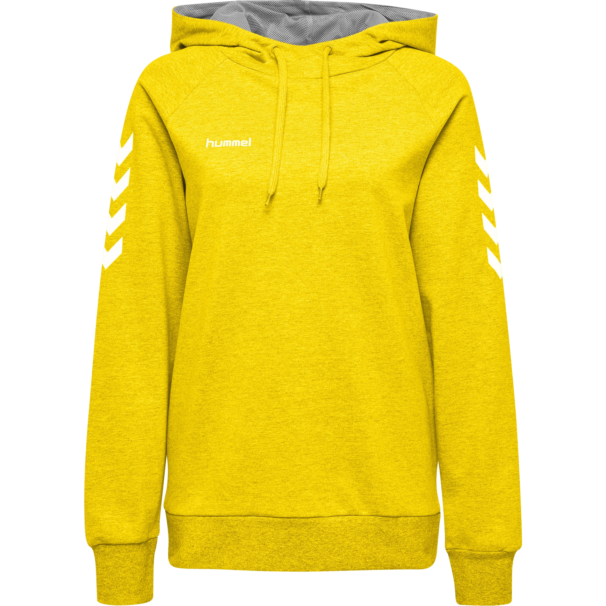 Hummel - hmlGO Cotton, Damen Hoodie
