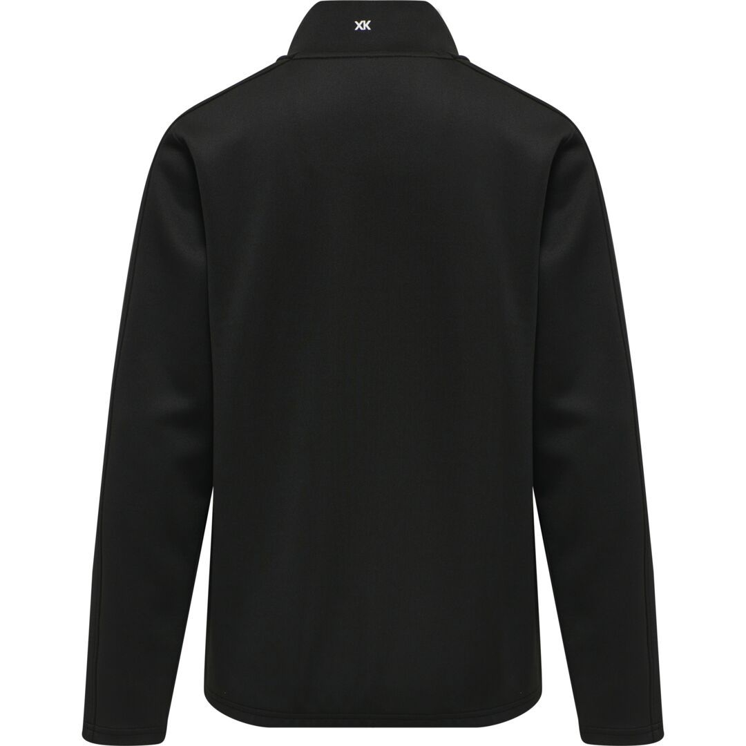 Hummel - hmlCORE XK, Damen Half Zip