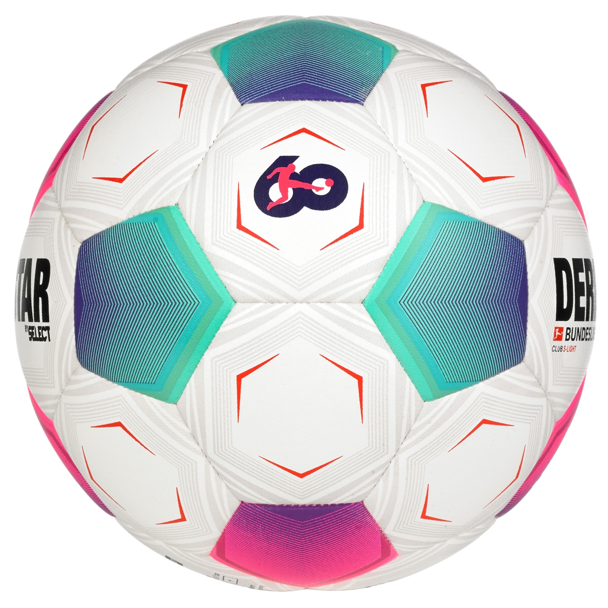 Derbystar - Bundesliga Club S-Light v22