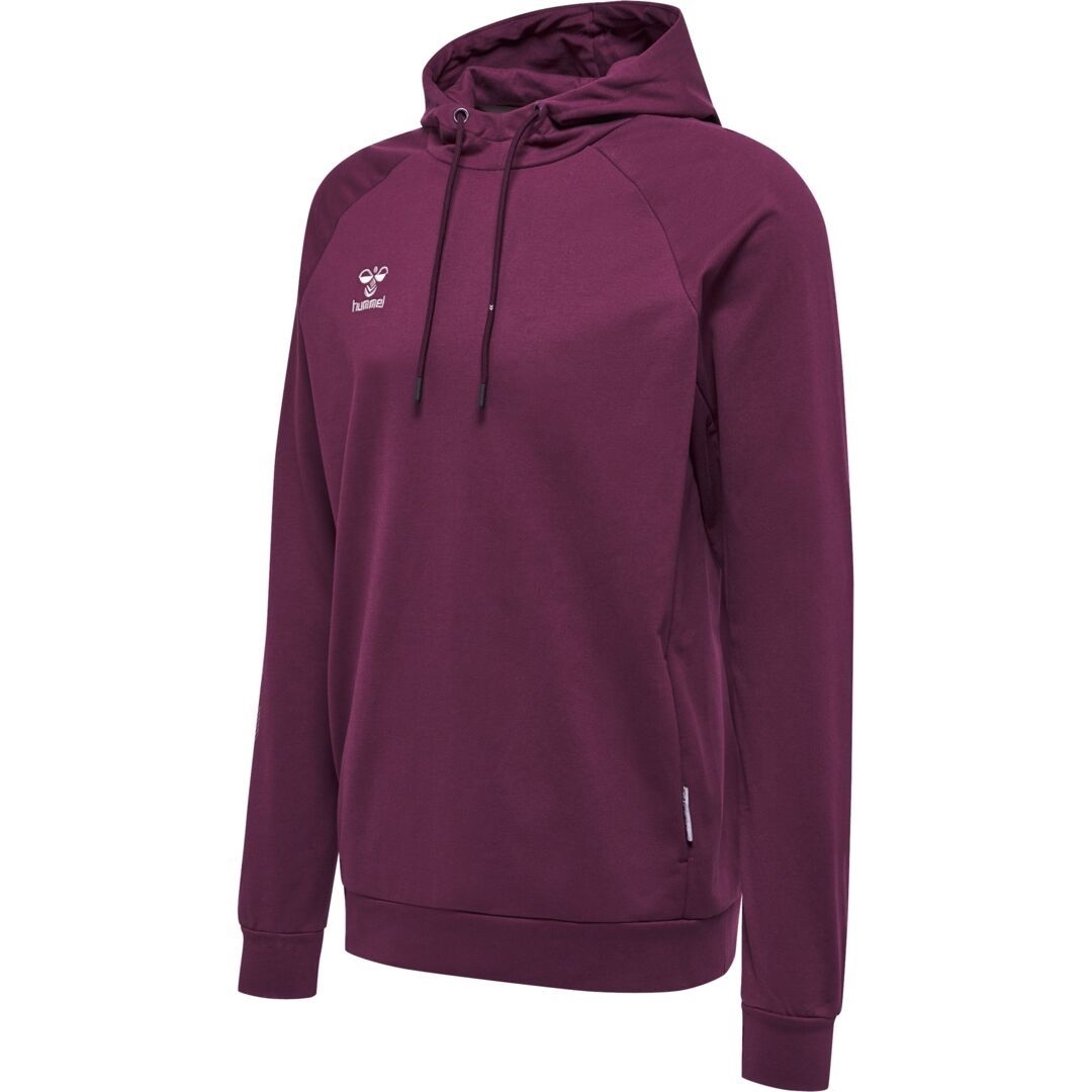 Hummel - hmlMOVE Grid, Hoodie