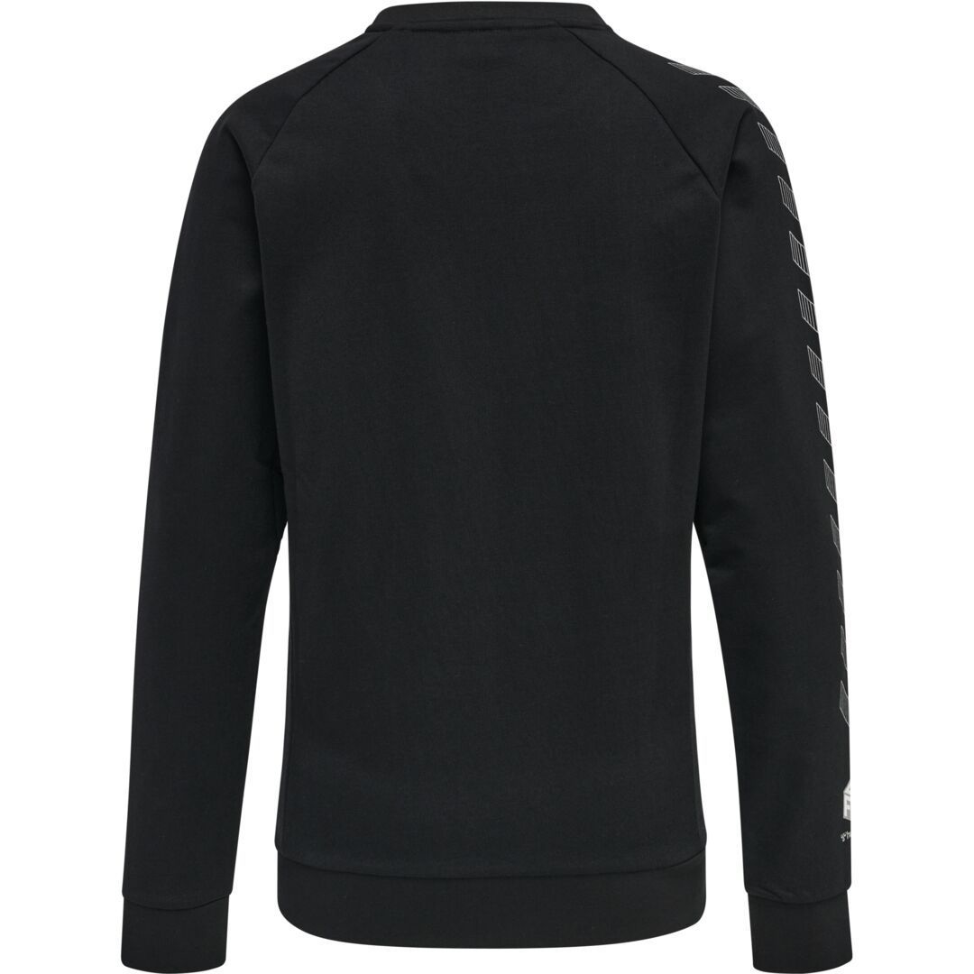 Hummel - hmlMOVE Grid, Damen Sweatshirt