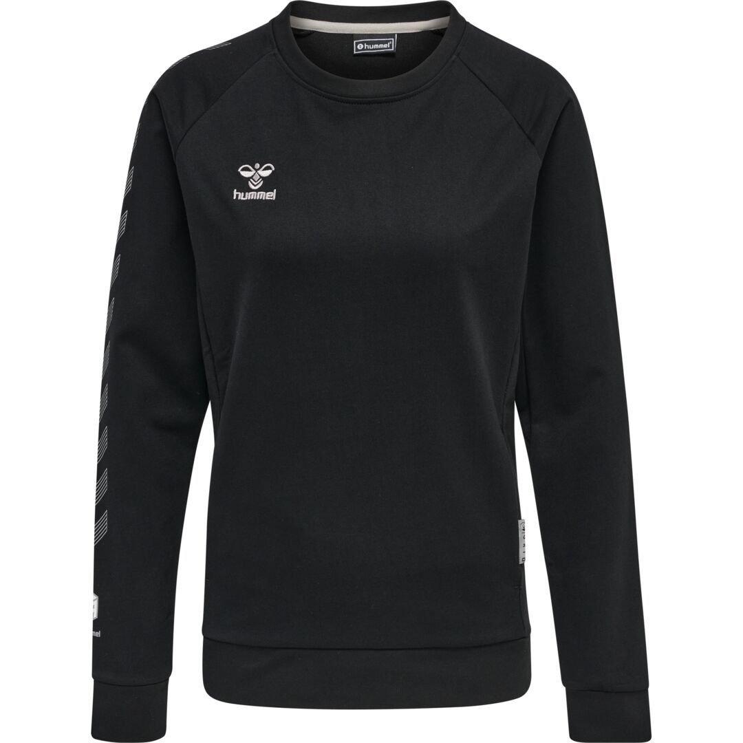 Hummel - hmlMOVE Grid, Damen Sweatshirt