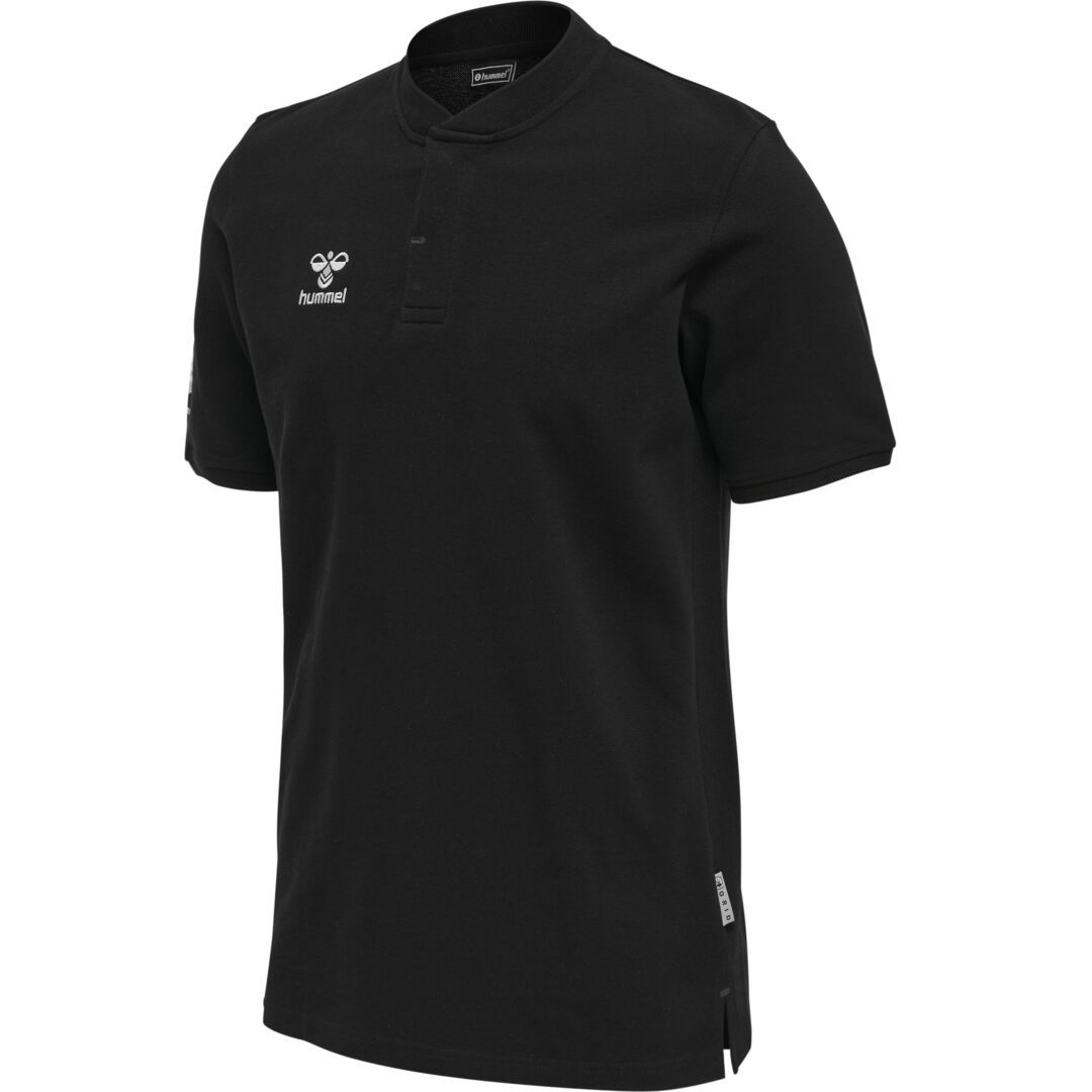 Hummel - hmlMOVE Grid, Polo