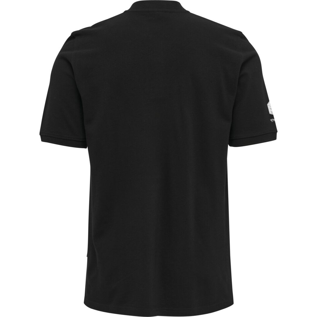 Hummel - hmlMOVE Grid, Polo