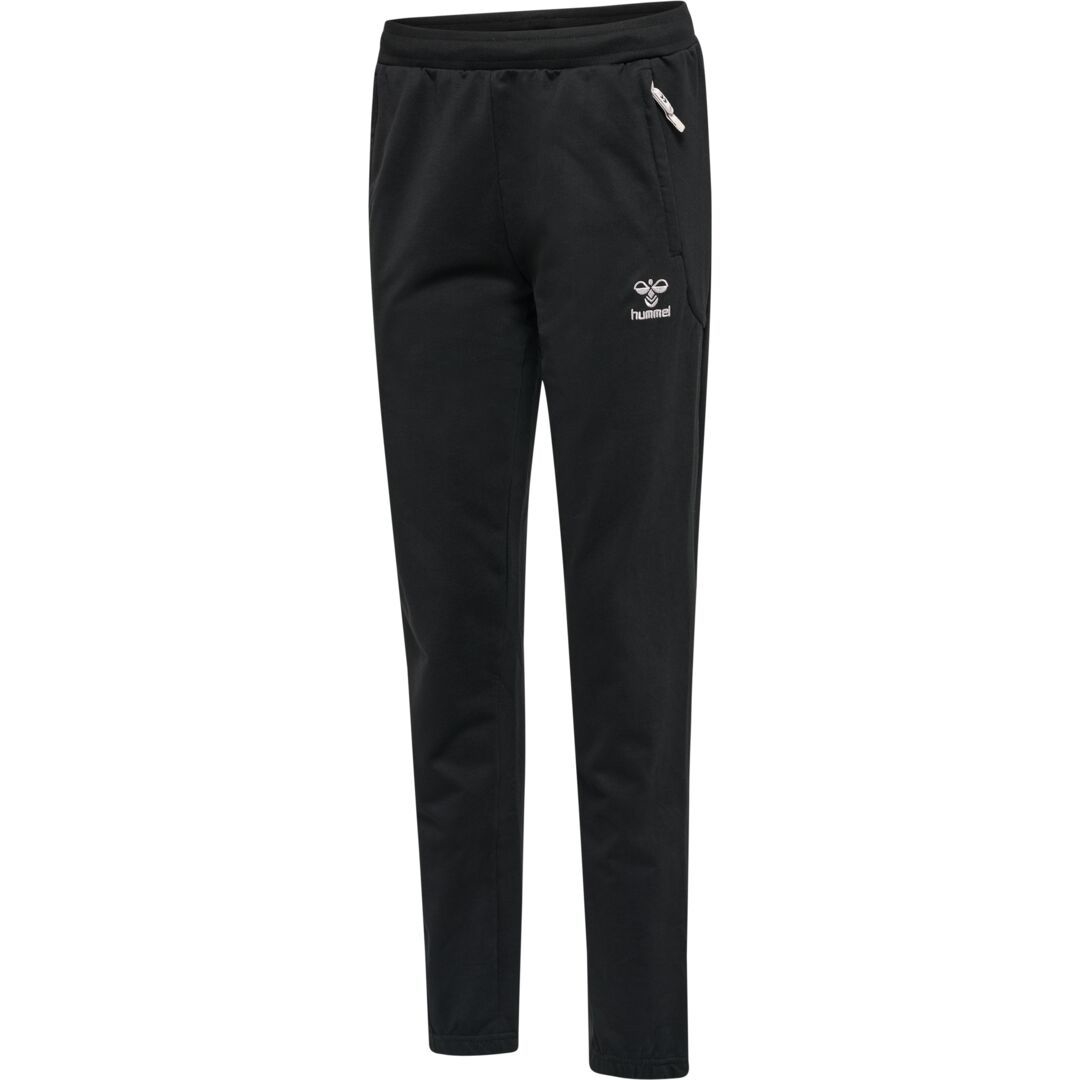 Hummel - hmlMOVE Grid, Damen Trainingshose