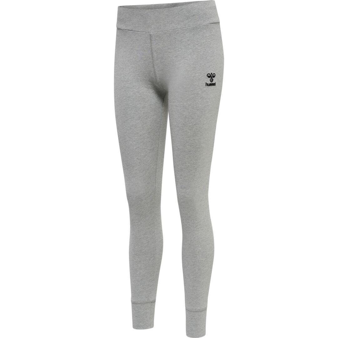 Hummel - hmlMOVE Grid, Damen Tights