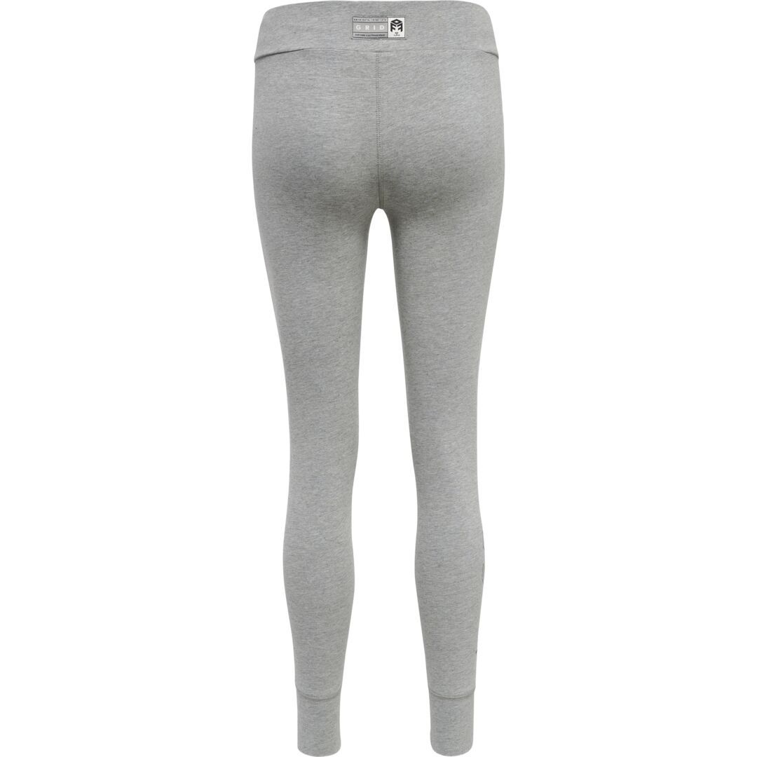 Hummel - hmlMOVE Grid, Damen Tights