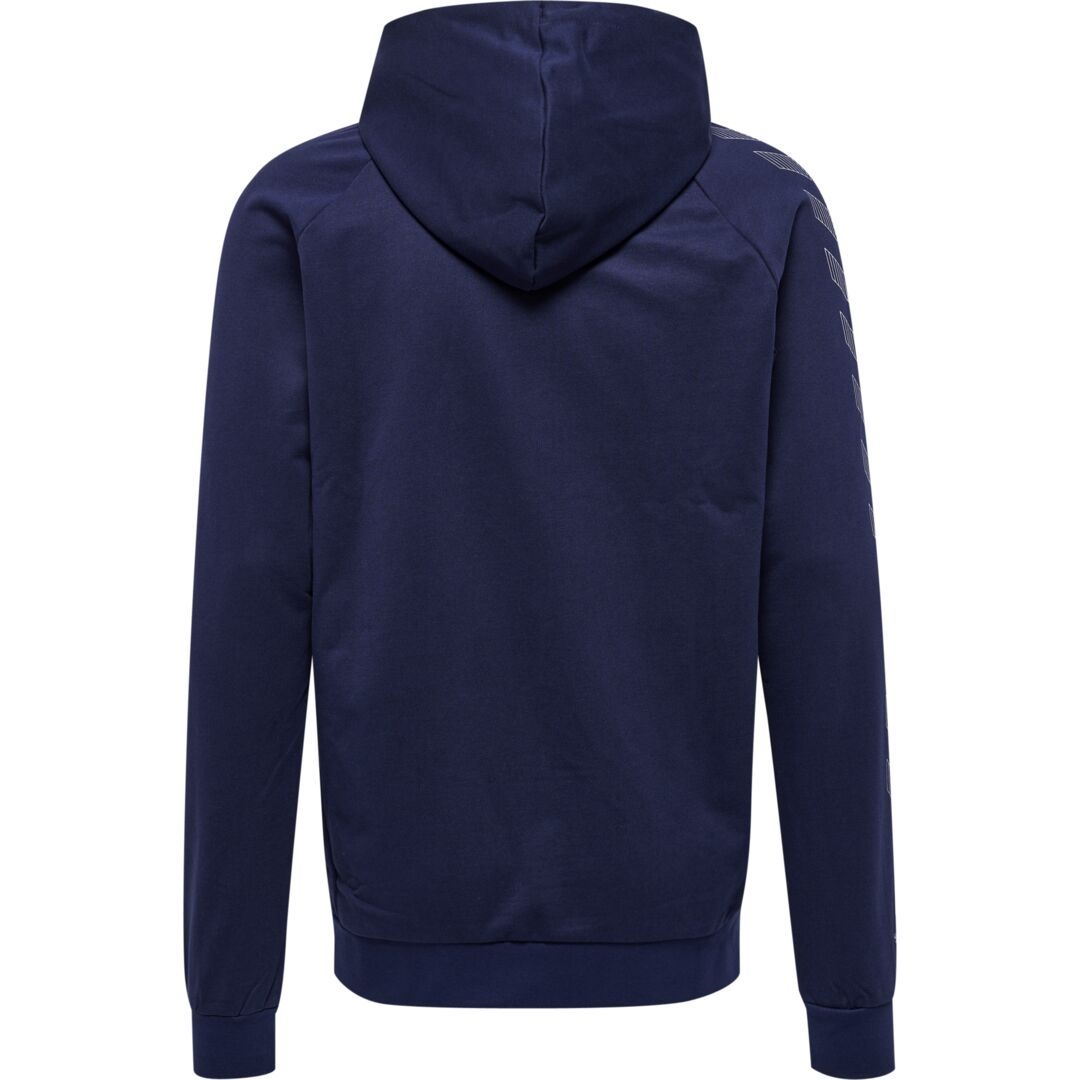 Hummel - hmlMOVE Grid, Zip Jacke