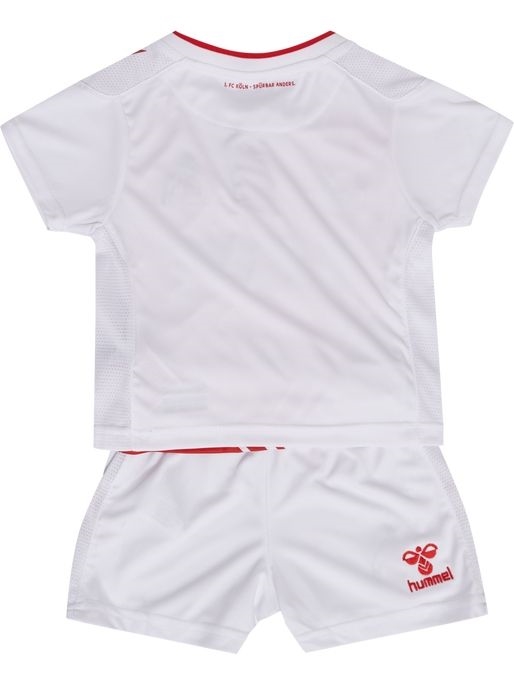 Hummel - FC K�ln - Heim Minikit 2022/23