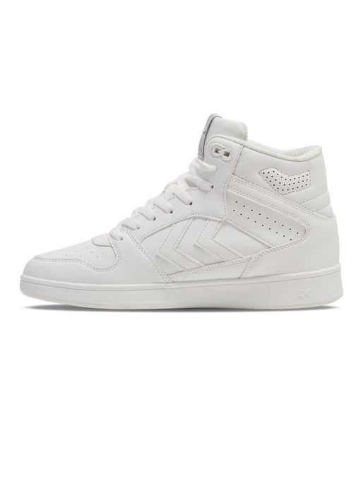 Hummel - ST. POWER PLAY MID, Schuhe