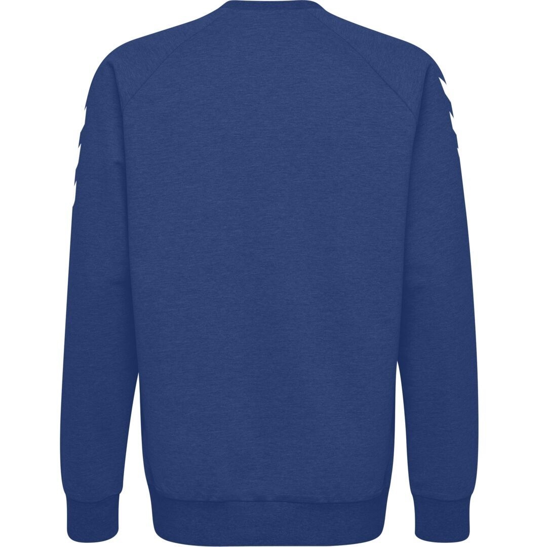 Hummel - hmlGO Cotton, Kinder Sweatshirt