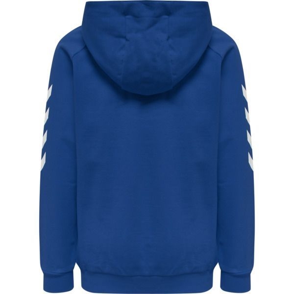 Hummel - hmlGO Cotton, Kinder Hoodie