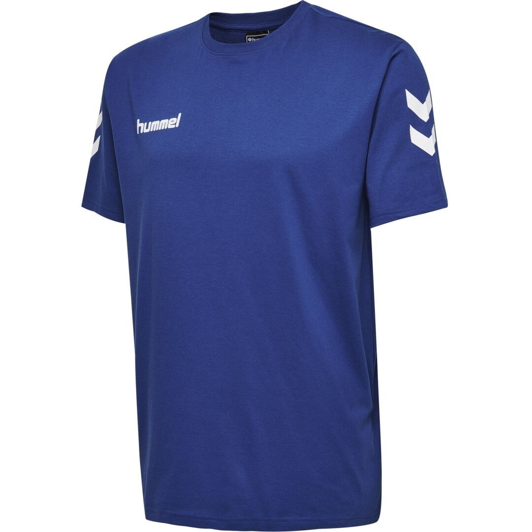 Hummel - hmlGO Cotton, Kinder T-Shirt