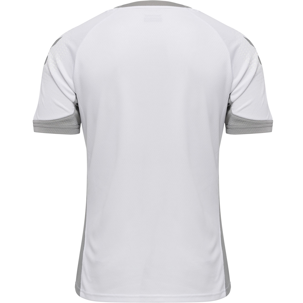Hummel - hmlLEAD, Polyshirt S/S