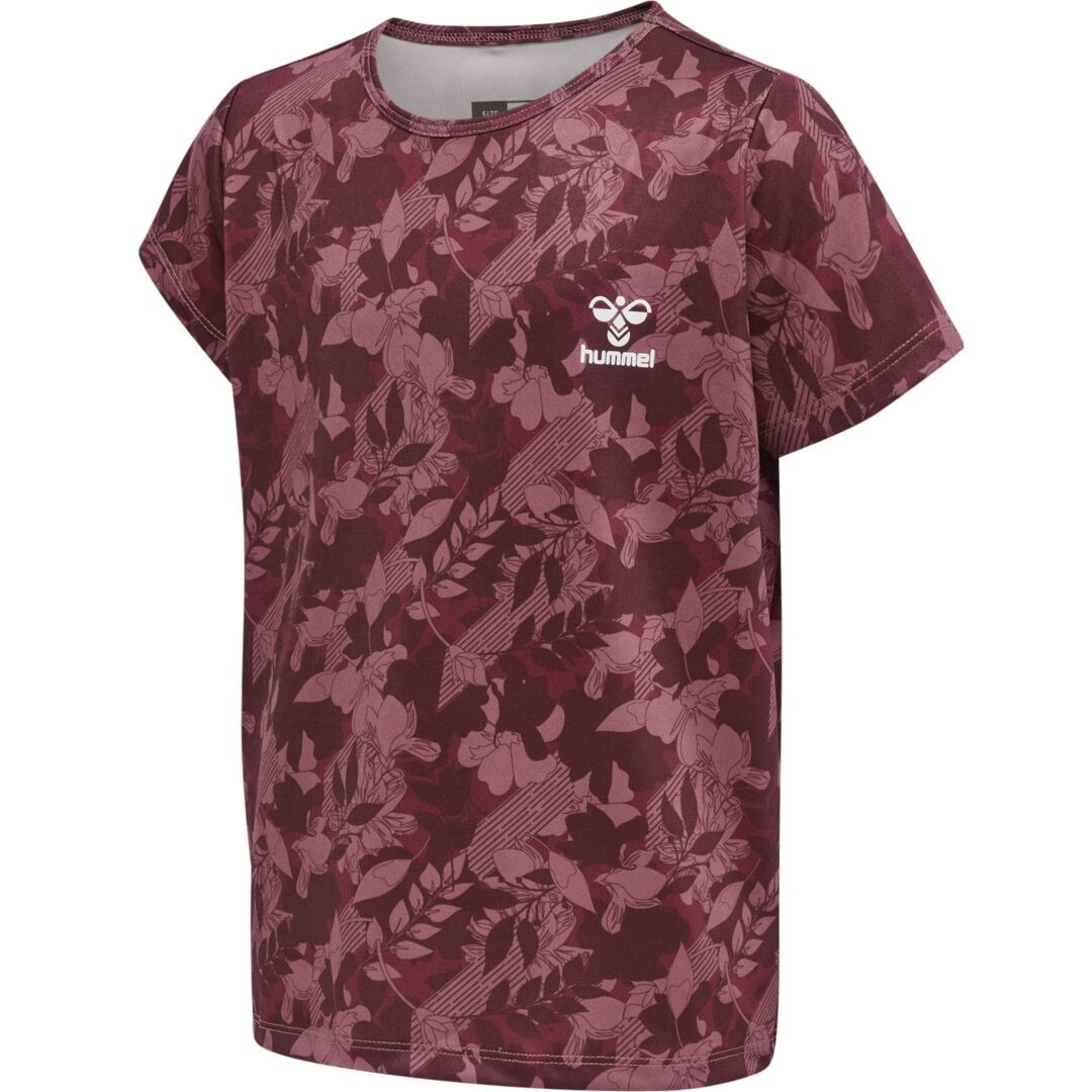Hummel - hmlNANNA T-Shirt, Kinder