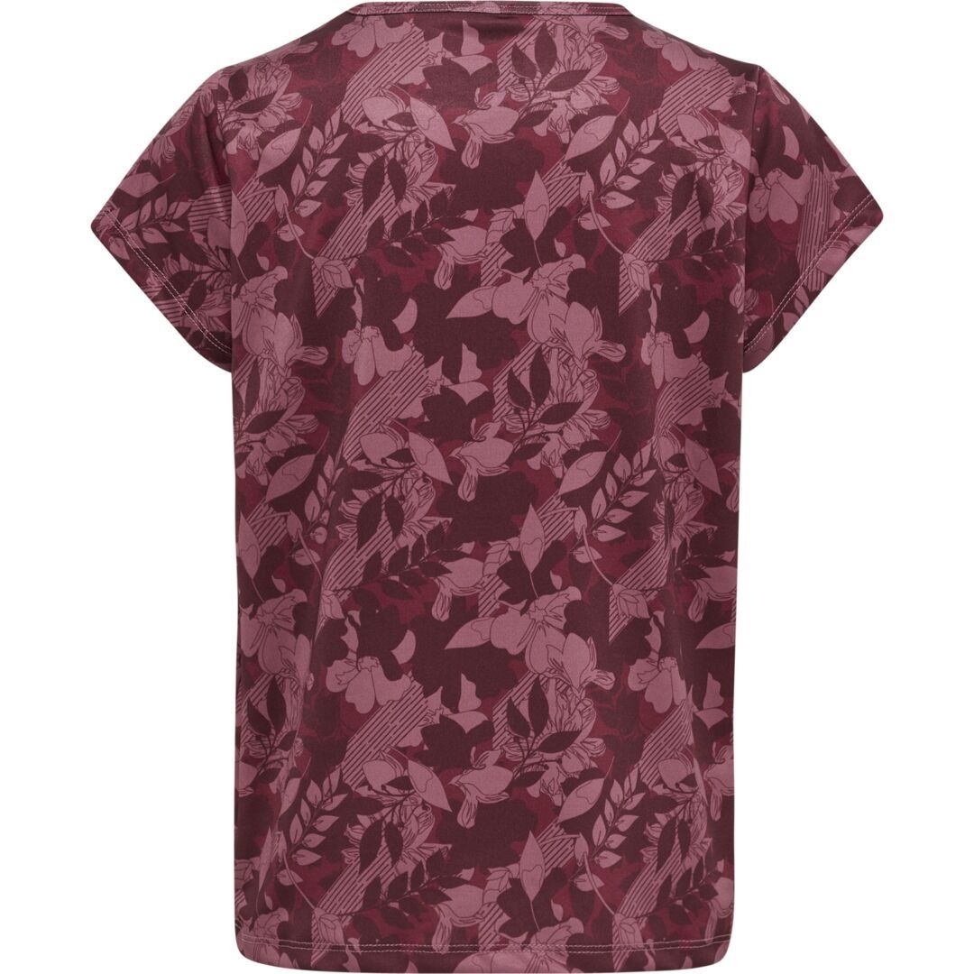 Hummel - hmlNANNA T-Shirt, Kinder