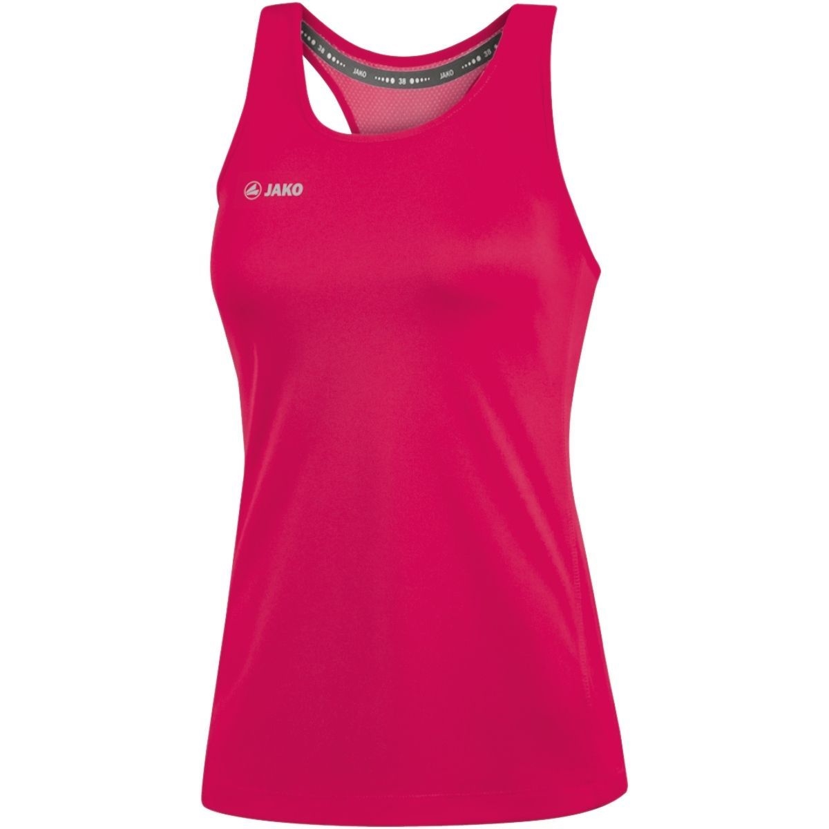 Jako - Run 2.0, Damen Tanktop