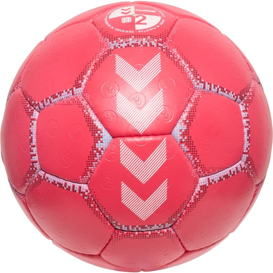 Hummel - Premier Hb, Handball